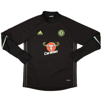 2016-17 Chelsea adidas Training Top - 7/10 - (XL)