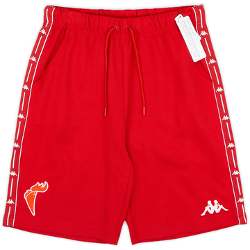 2023 24 Bari Kappa Sweat Shorts 10 Years