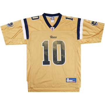 Kids st louis rams jersey clearance