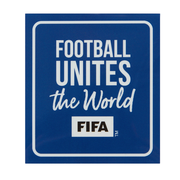 2012-13 'FIFA My Game Is Fair Play' World Cup Qualifiers