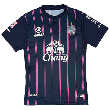 その他サービス | 福利厚生 2023-24 (XL) - 9/10 - Shirt Home Cup United Buriram 記念グッズ