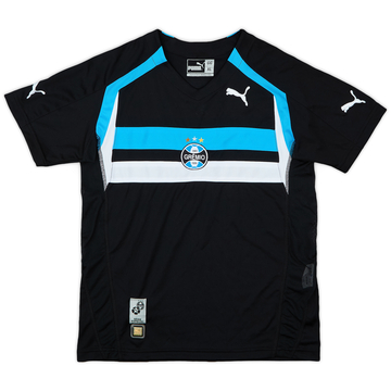 2007 Gremio Home Shirt #14 - 7/10 - (XL)