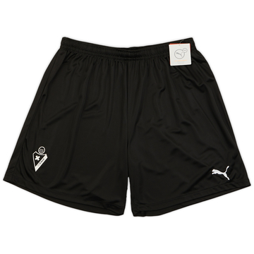 Puma shorts 2017 clearance