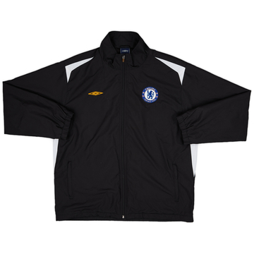 2005-06 Chelsea Umbro Track Jacket - 7/10 - (M)