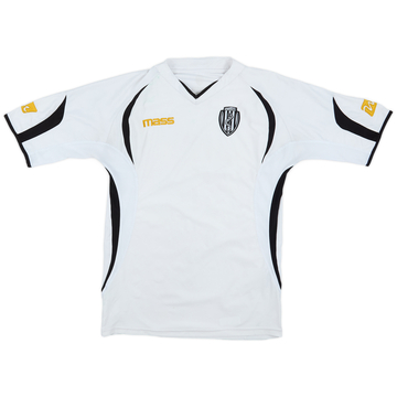 2022 23 Cesena Kappa Track Jacket 6 10 XL