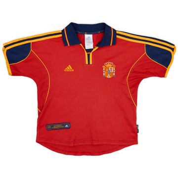宅配便配送 1999-02 Spain (L.Boys) - 8/10 - Shirt Home 鉄道模型