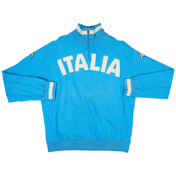 2002 Italy Kappa Track Jacket - 6/10 - (S)