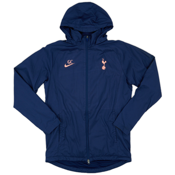 Tottenham jacket 2018 top