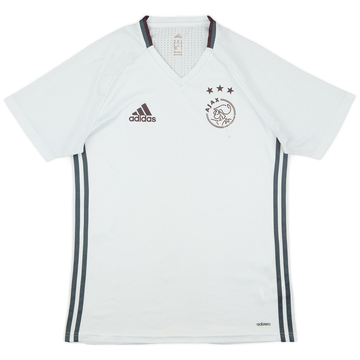 2016-17 Ajax adidas Camiseta de Entrenamiento - 5/10 - (M)