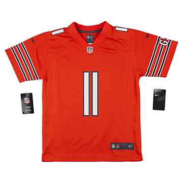 Bears alternate jersey 2016 clearance