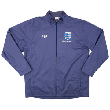 England cricket rain jacket outlet