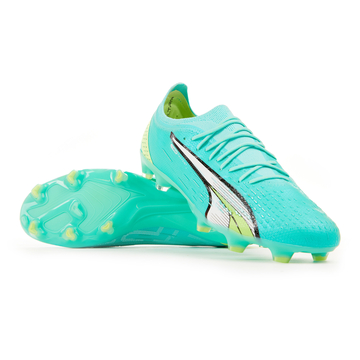 Puma boots quantum top