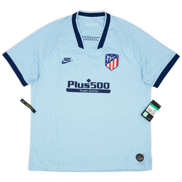 Polo atletico de madrid 2019 deals