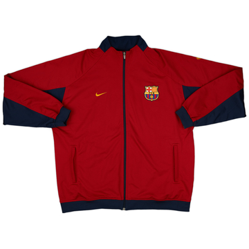 送料無料 店舗 Track Nike Barcelona 2003-04 Jacket (L) - 6/10 - トップス