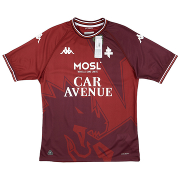 2024-25 Metz Kappa Track Jacket