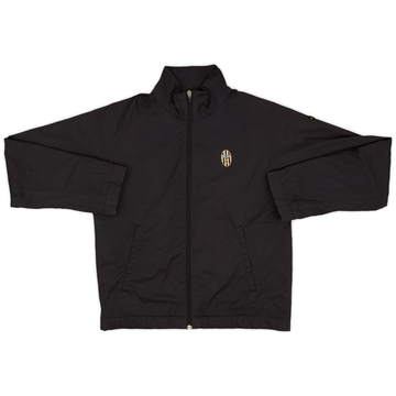 2003-04 Juventus Nike Track Jacket - 6/10 - (S)