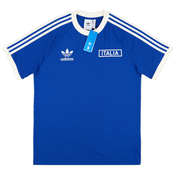 2024-25 adidas Originals David Beckham L/S Shirt