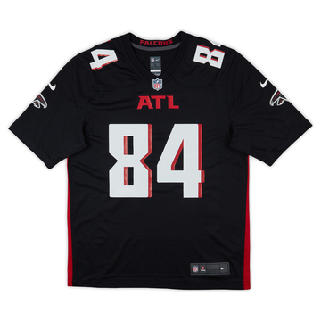Deion jones falcons jersey store