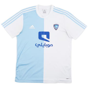 2012-13 Al-Hilal Away Shirt - 7/10 - (M)