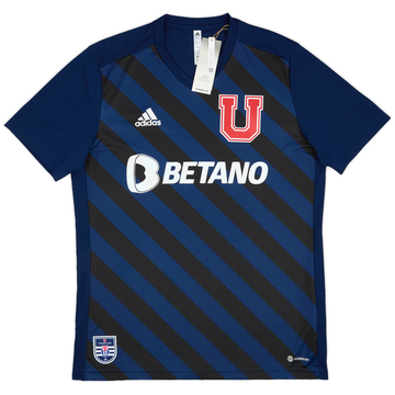 2019 20 Universidad de Chile adidas Track Jacket 9 10 XL