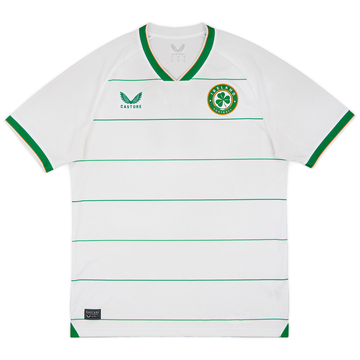 アイルランド　１９９７ AWAY アイルランド 1997 AWAY アイルランド 1997 AWAY