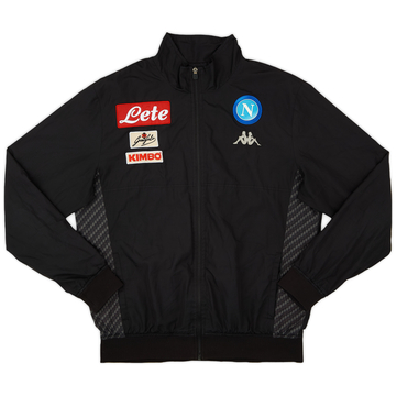 Napoli jacket kappa clearance