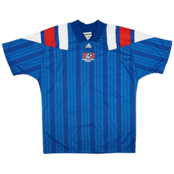 1992-94 USA Home Shirt - 8/10 - (M) 1992-94 USA Home Shirt - 8/10 - (M)