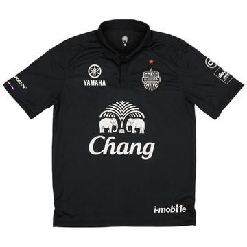 新品正規品  Shirt Third United Buriram 2019-20 - (M) - 6/10 記念グッズ
