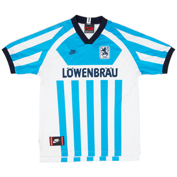 1860ミュンヘンNike Löwenbräu München '60 シャツ