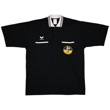 1990s adidas Referee Shirt - 9/10 - (XL)