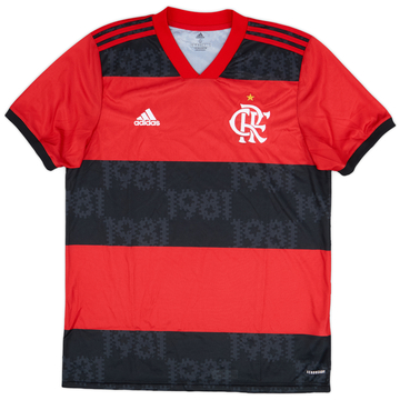 Jersey flamengo home 2019 cheap