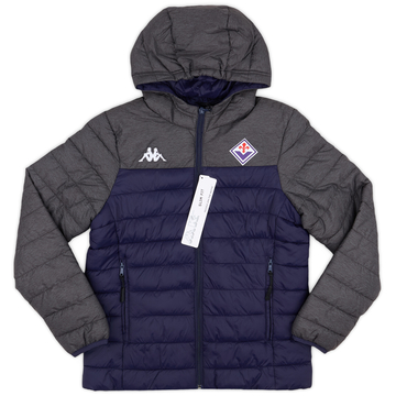 Kids kappa jacket top