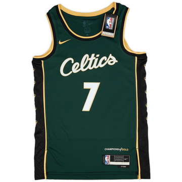 Browns griffin jersey best sale