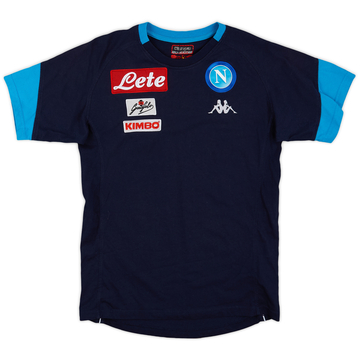 Kappa magliette napoli shop