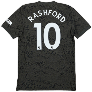 Manchester United Rashford 10 ユニフォーム 95ee8c01a60ffafaa0e4da9ff5ad7e