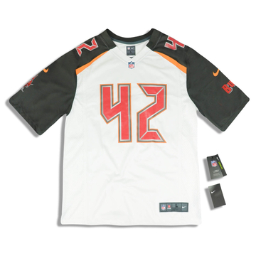 Buccaneers jersey 2016 on sale
