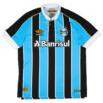 Ronaldinho gremio jersey 2025