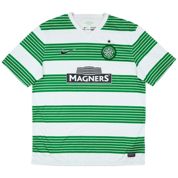 Celtic soccer shirt discount