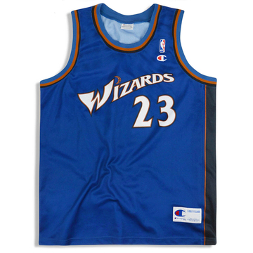 Washington wizards basketball jersey discount