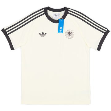 2024 25 Germany adidas Originals Shorts