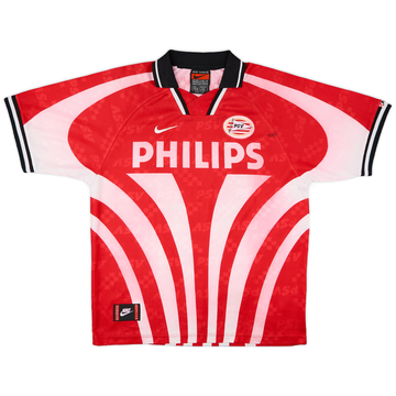 96/97 psv ホーム ユニフォーム