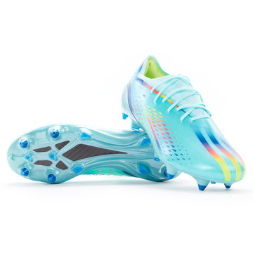2023-24 adidas X Speedportal.1 Football Boots - SG (UK 12)