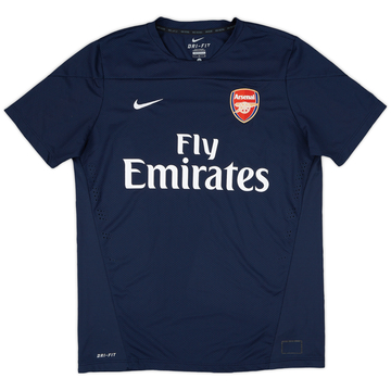 Arsenal London 1999-00 Nike Goalkeeper Shirt Jersey Football