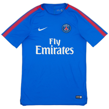 2018-19 Paris Saint-Germain Nike Training Shirt - 7/10 - (XL)