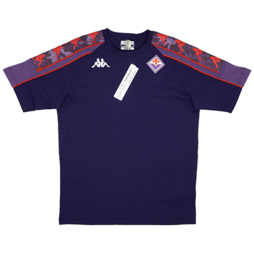 Magliette fiorentina mizuno best sale