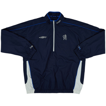 上品 Track Umbro Chelsea 2004-05 Jacket (XL) - 8/10 - ウェア