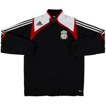 希少モデル　adidas Liverpool FC ドリルトップ 値下げ交渉⭕️ 希少モデル adidas Liverpool FC ドリルトップ - メルカリ