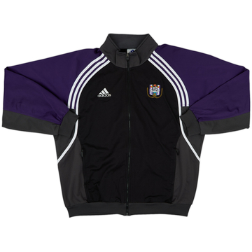 2022-23 Germany adidas Padded Jacket