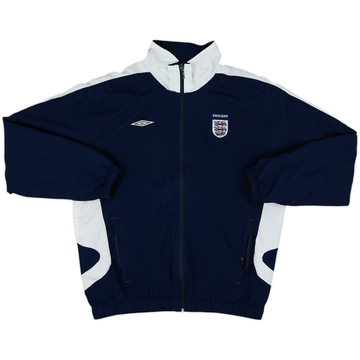 【UMBRO】TRACK JACKET 66630U_MENS_SPORTSCULTURE_RELA