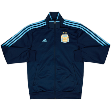 1994 Argentina adidas Reissue Woven Track Pants/Bottoms
